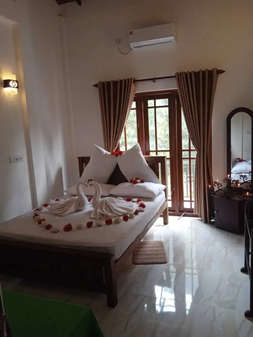 White House Holiday Home