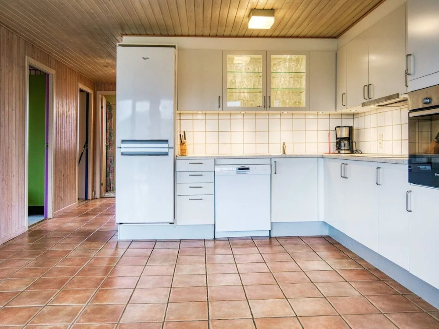 12 Person Holiday Home in Hjorring-by Traum