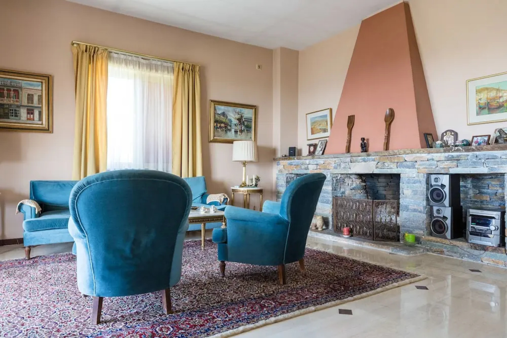 Dream Holidays in a Luxurious Garden Pool Villa