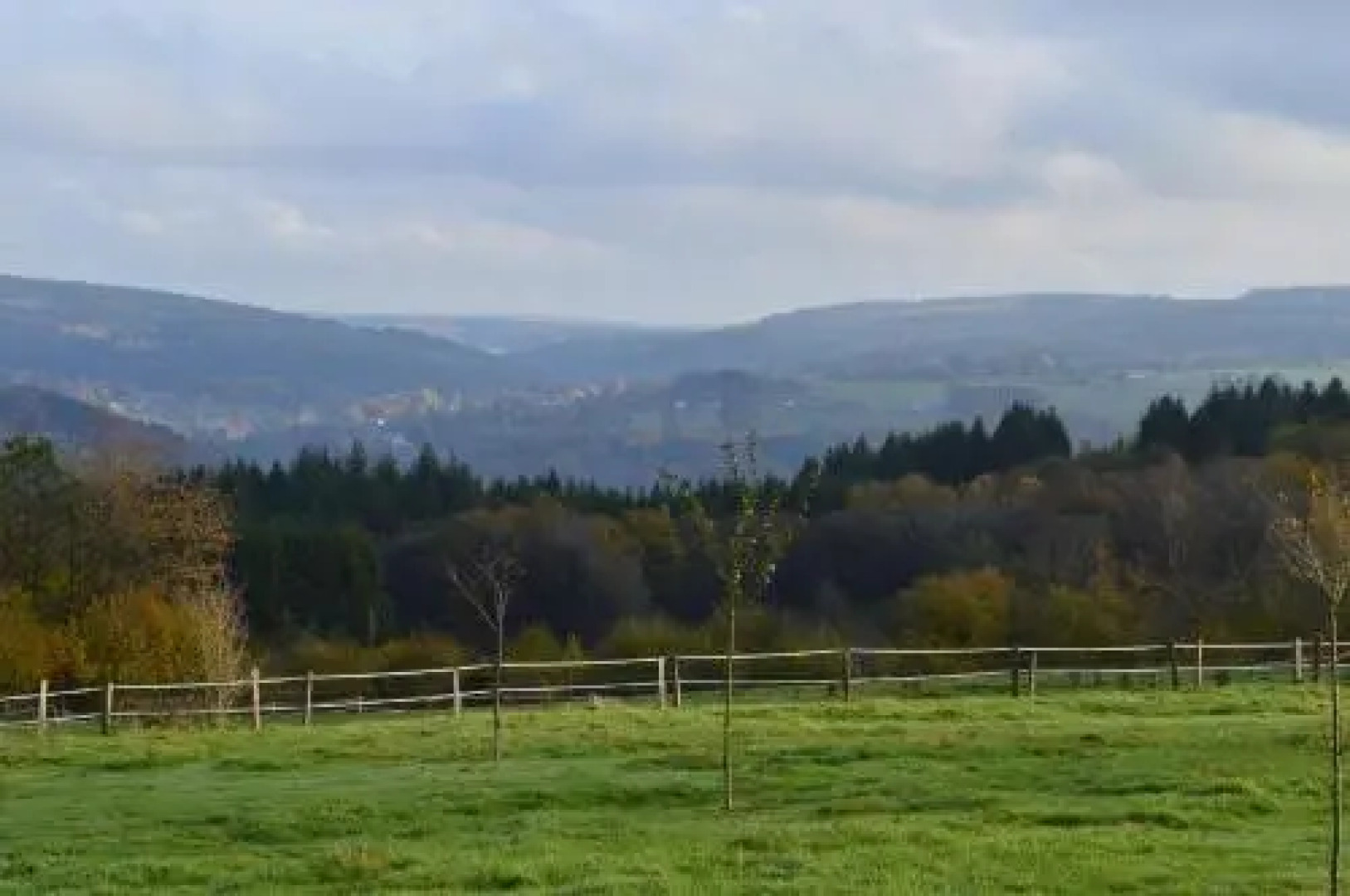 Holiday Home Les Melezes