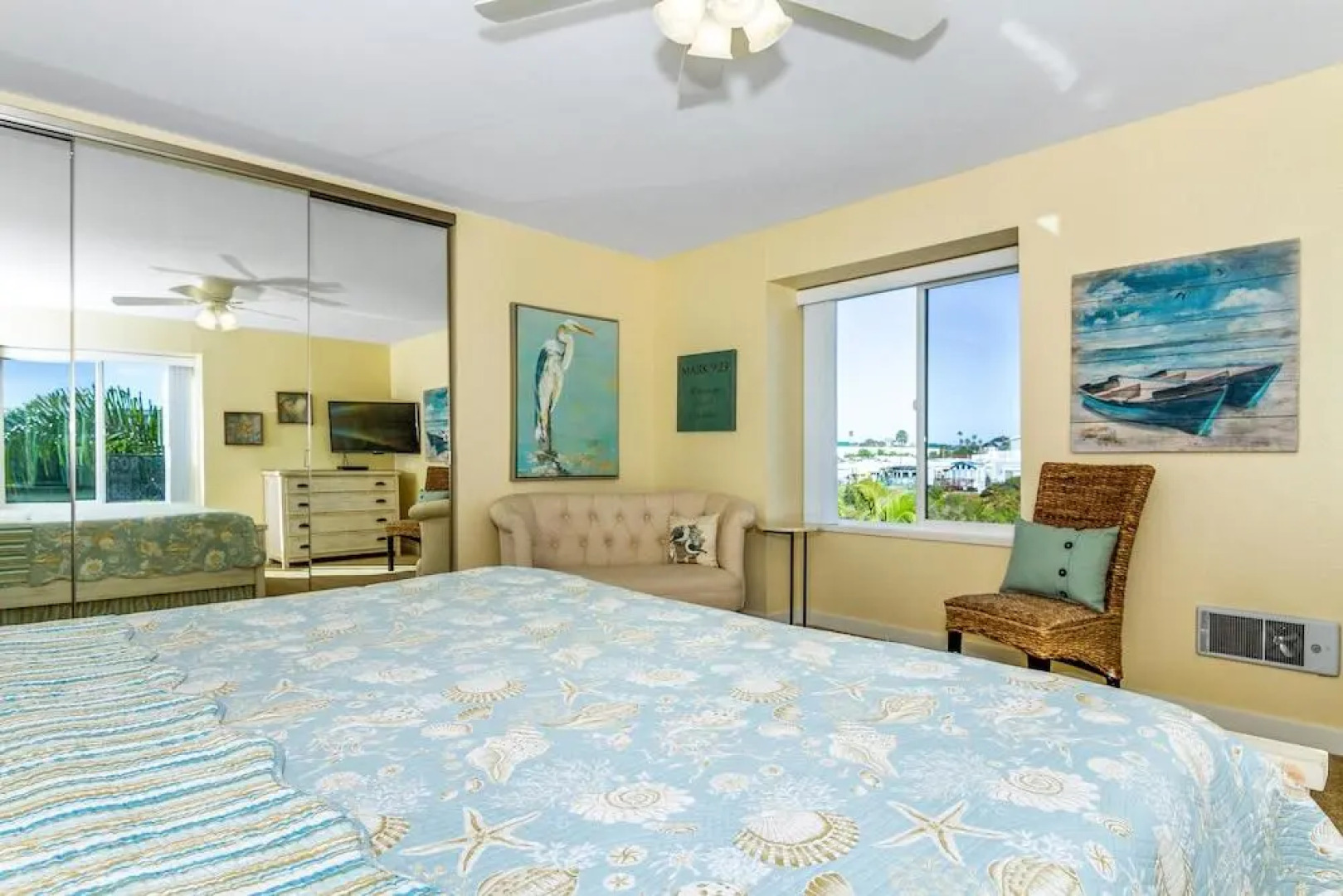 Sea Breeze Penthouse