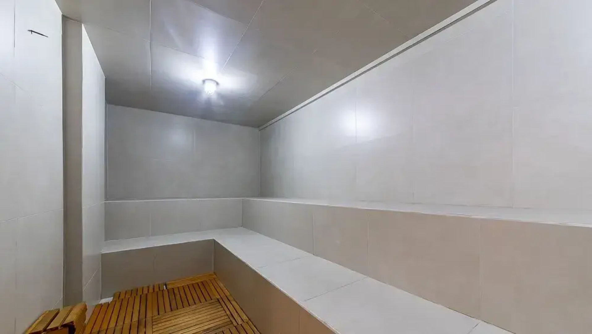 Cobertura em Barra Bali Destino BSM