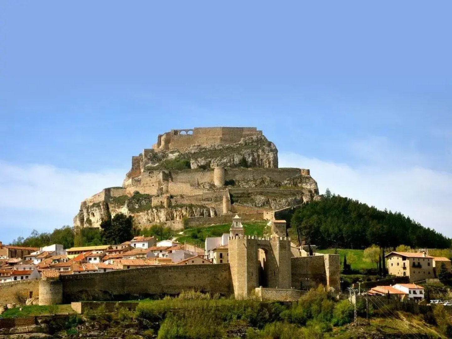 B&B Casa Rural Mas del Rey