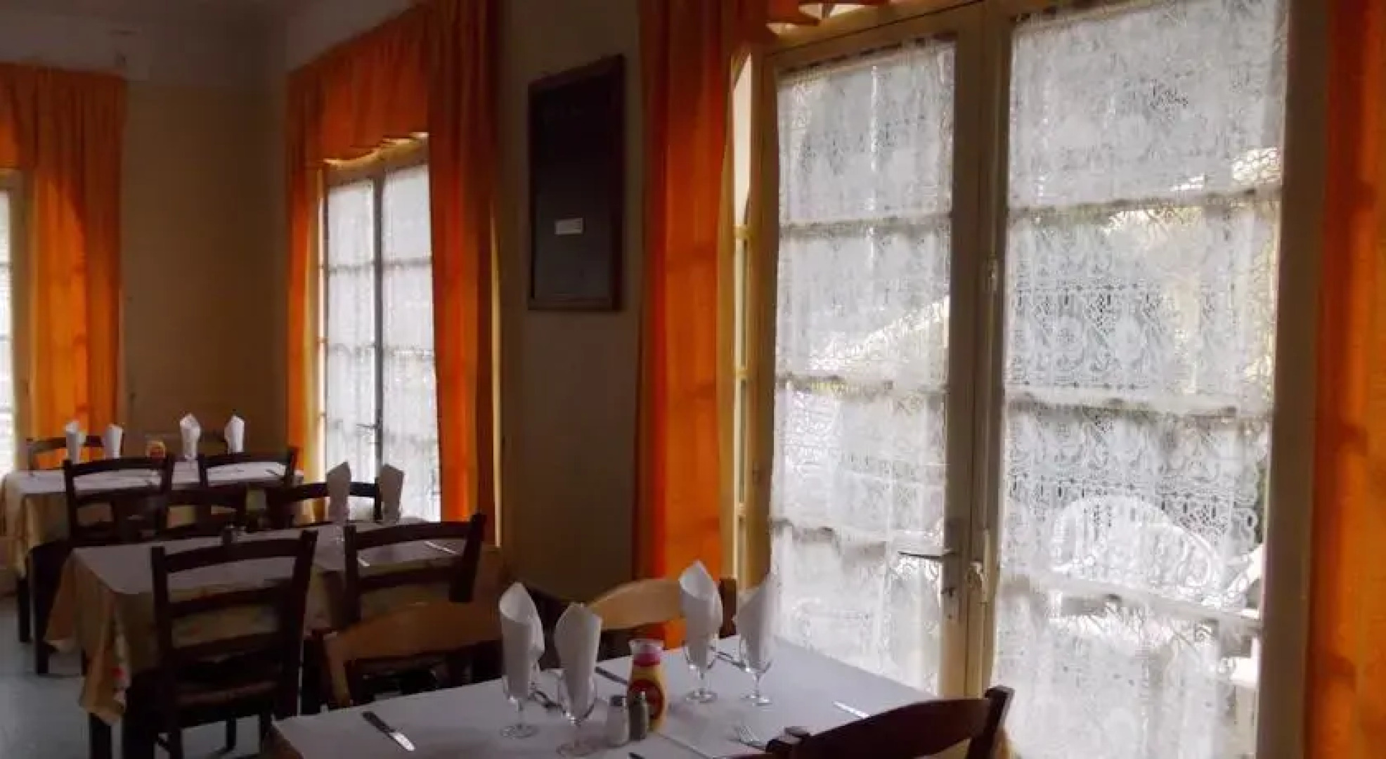 Hôtel Restaurant des 2 Vallées