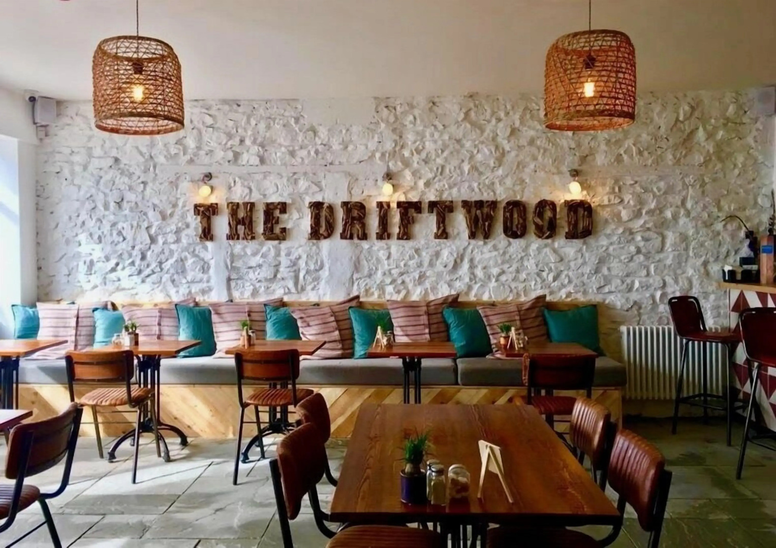 The Driftwood