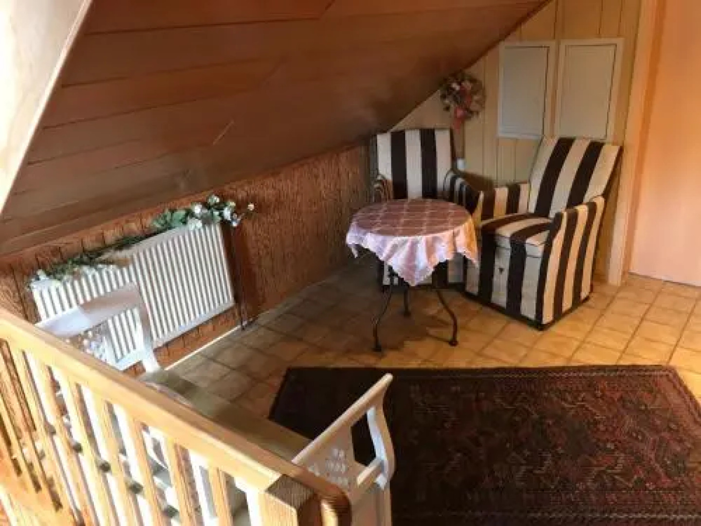 Ferienwohnung Deckner
