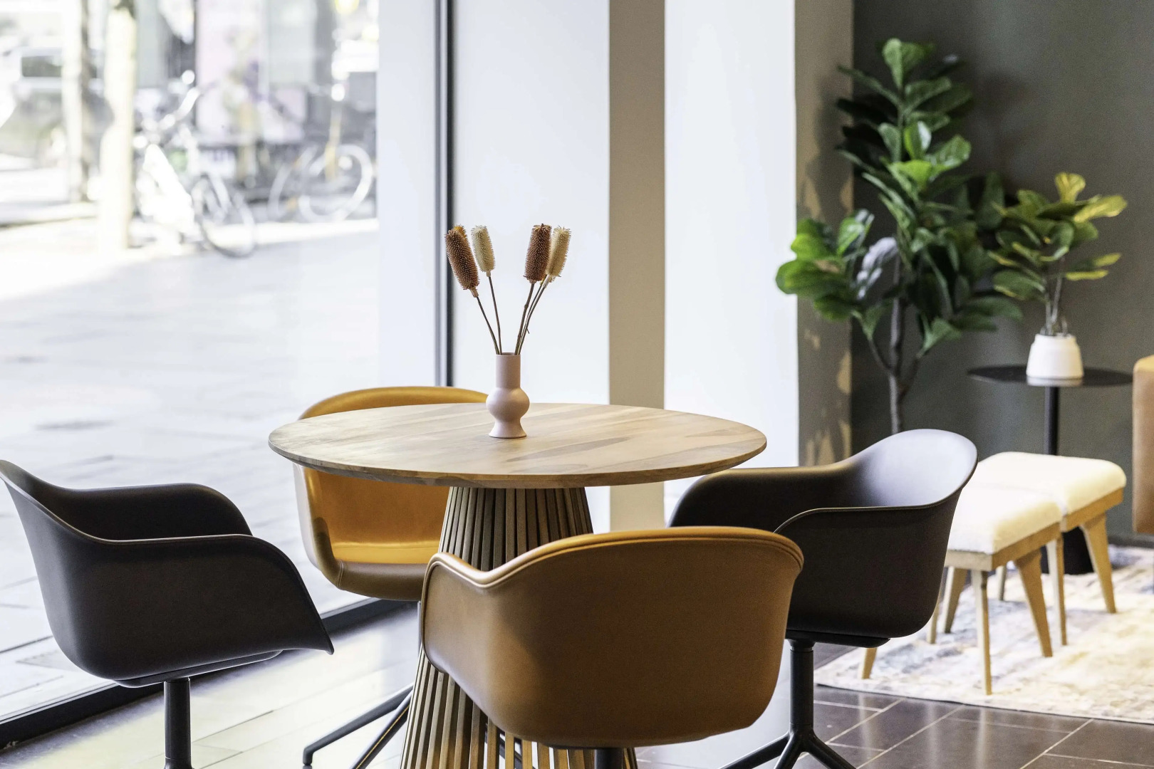 Park Inn by Radisson Antwerp City Centre