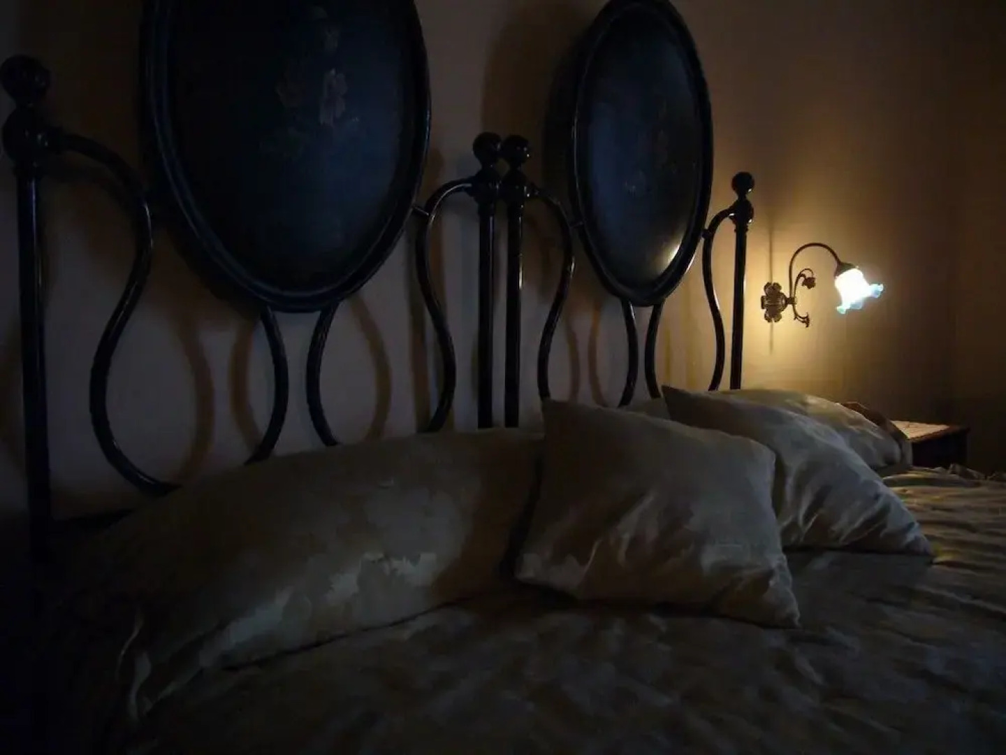 Borgo Storico Cisterna