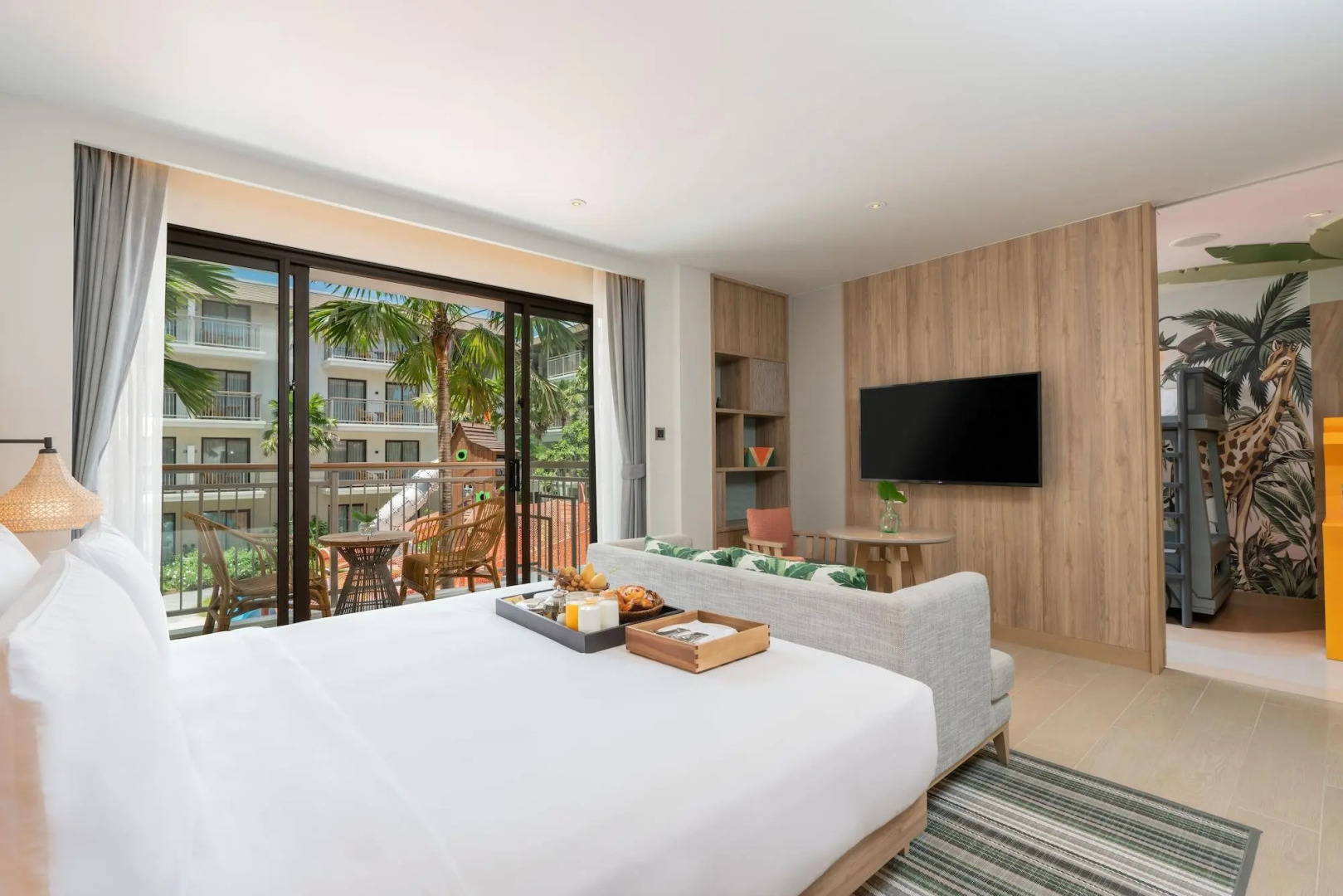 Holiday Inn Resort Samui Bophut Beach by IHG