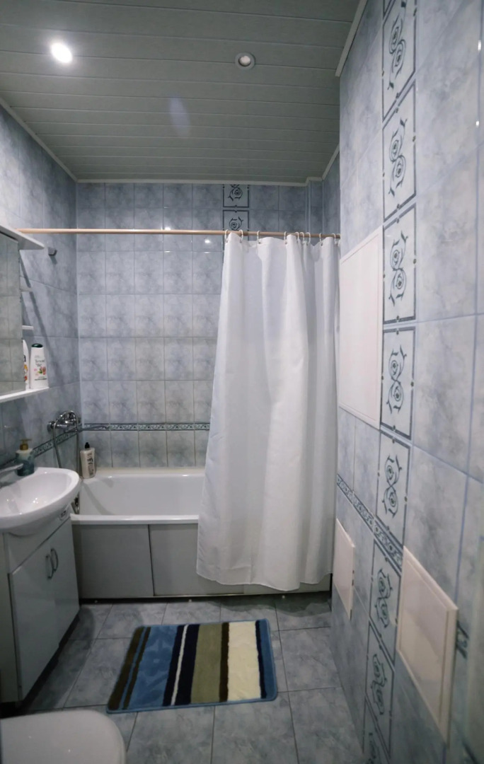 Апартаменты Турист на шоссе Сысольское 1/2