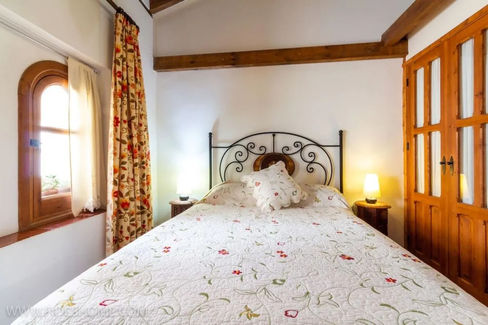 Casa Maria La Conejera