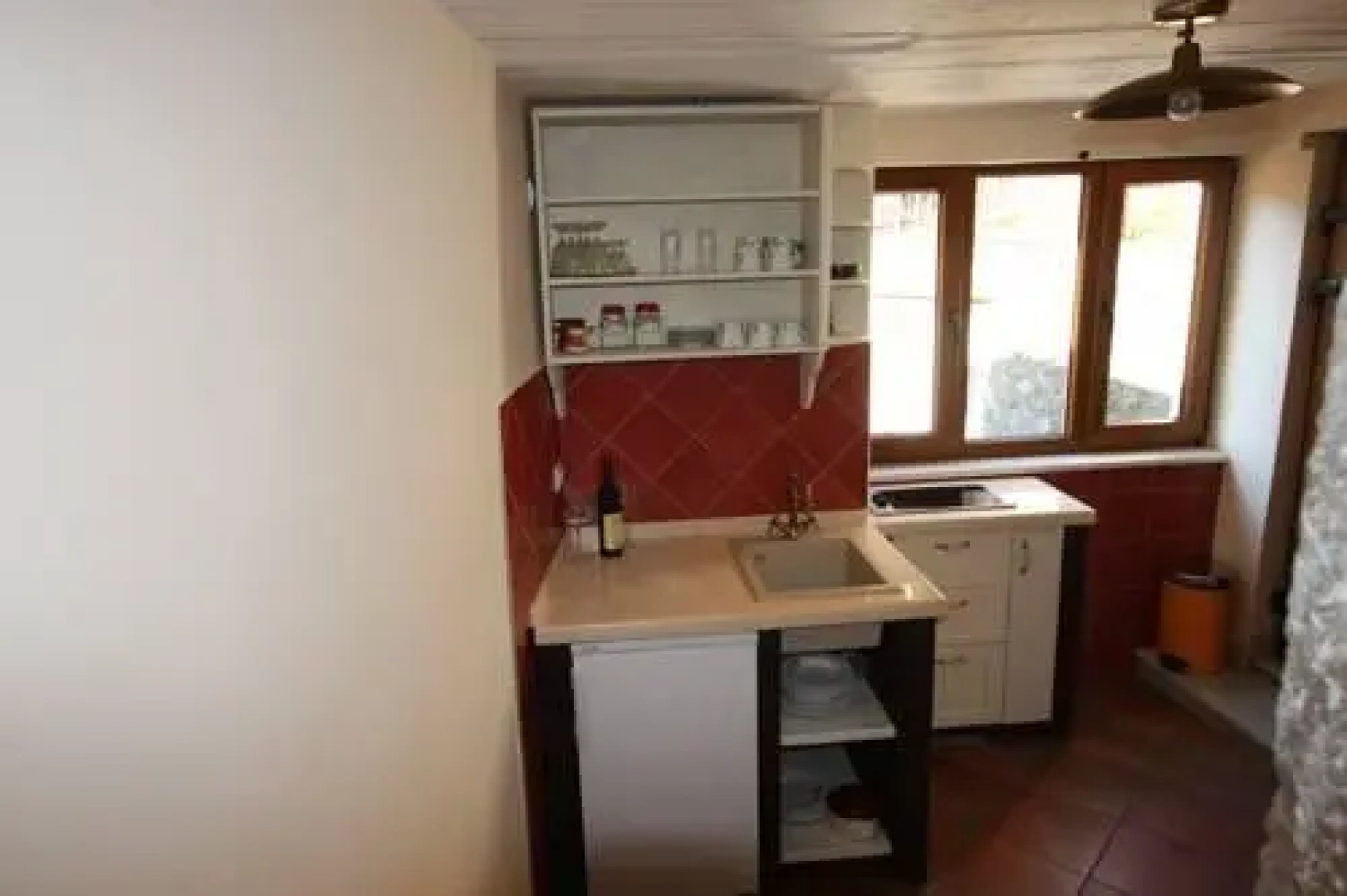 Skadar Lake Apartment