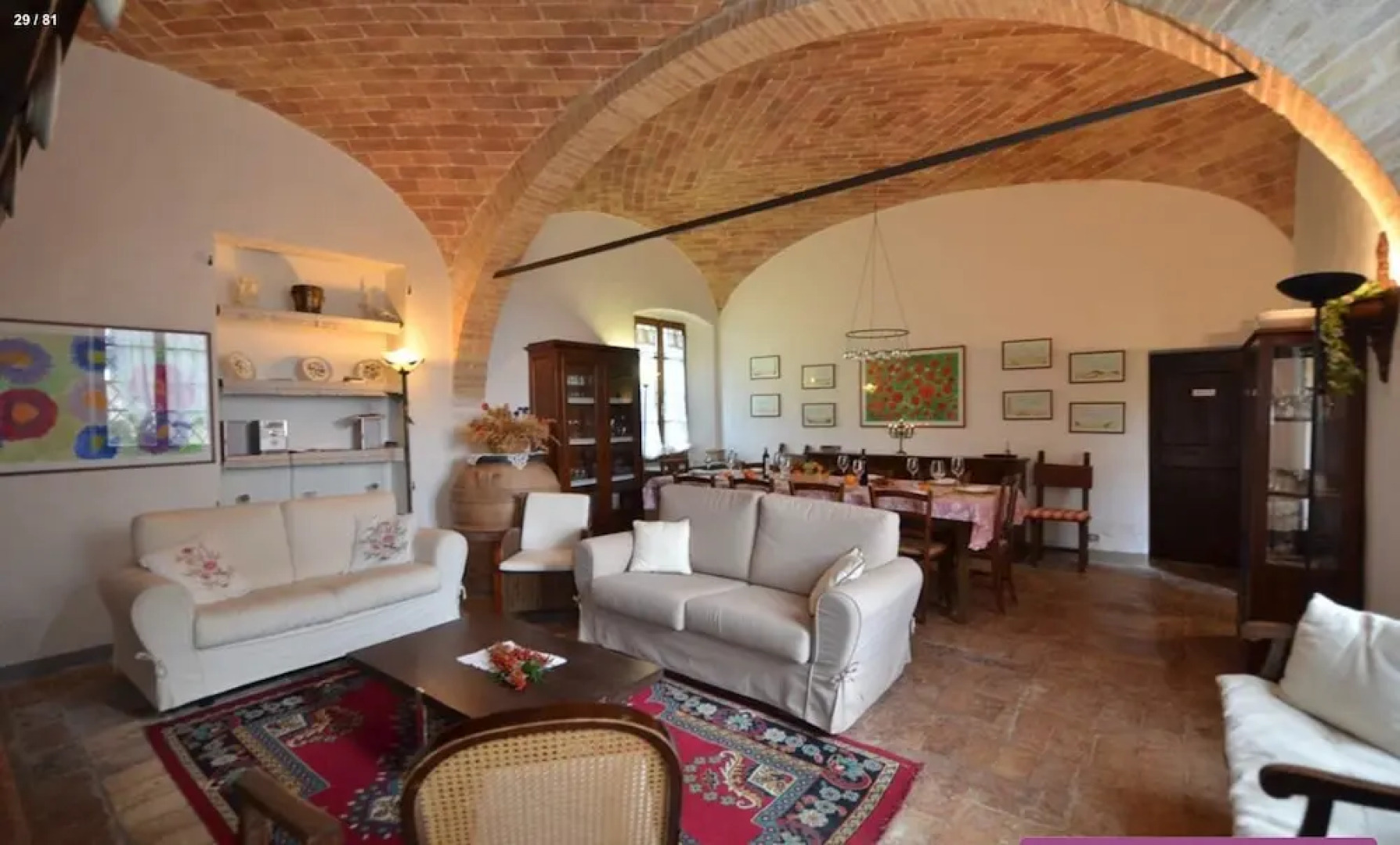 AgriRelais Podere Scannelli