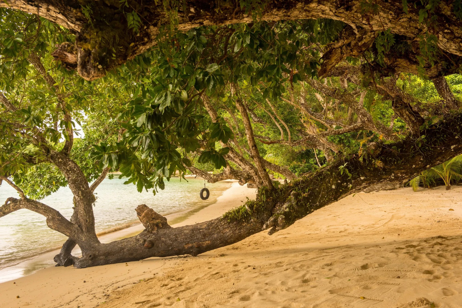 Barrier Beach Resort