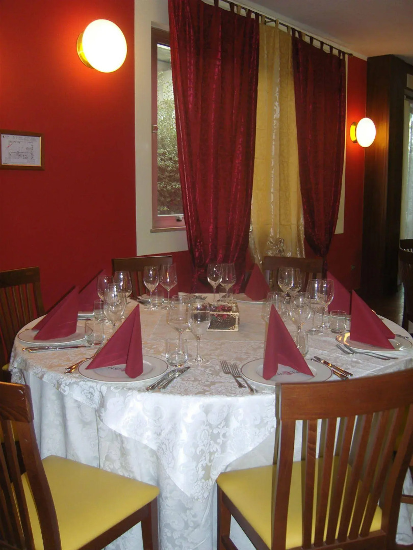 Turim Hotel & Spa Wellness Center