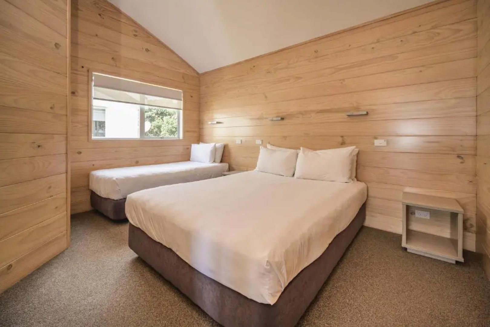 Ōhope Beach TOP 10 Holiday Park