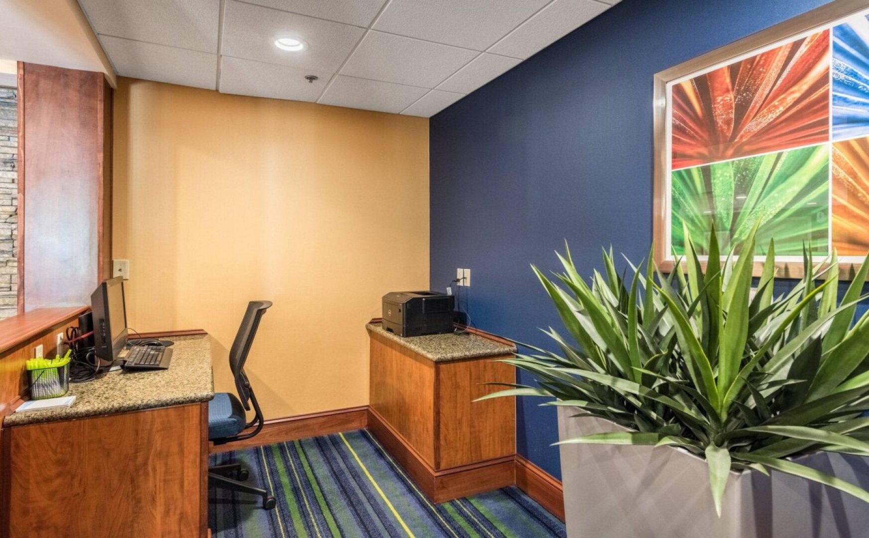 Fairfield by Marriott Inn & Suites Asheville Outlets