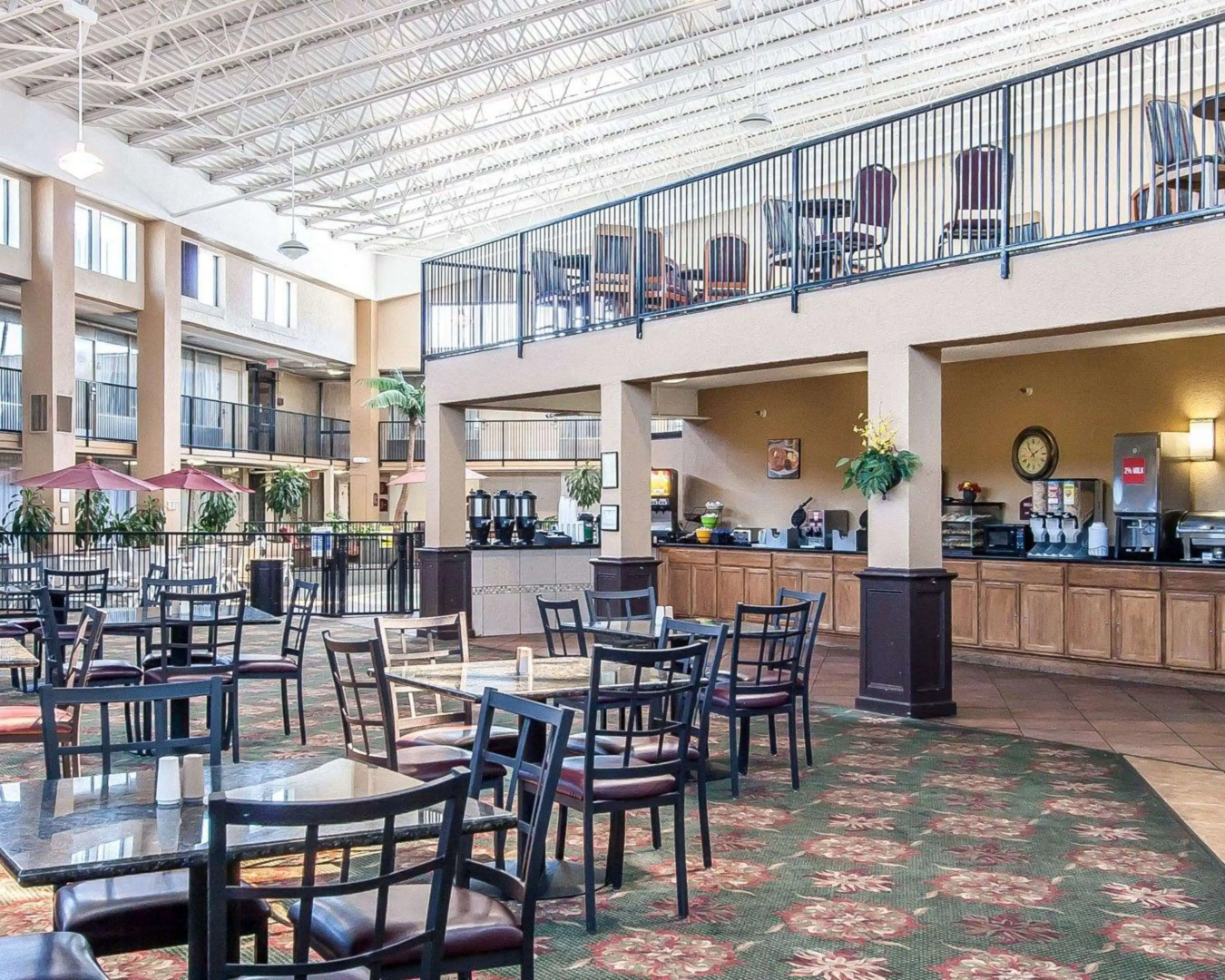 Clarion Inn Murfreesboro Old Fort Pkwy
