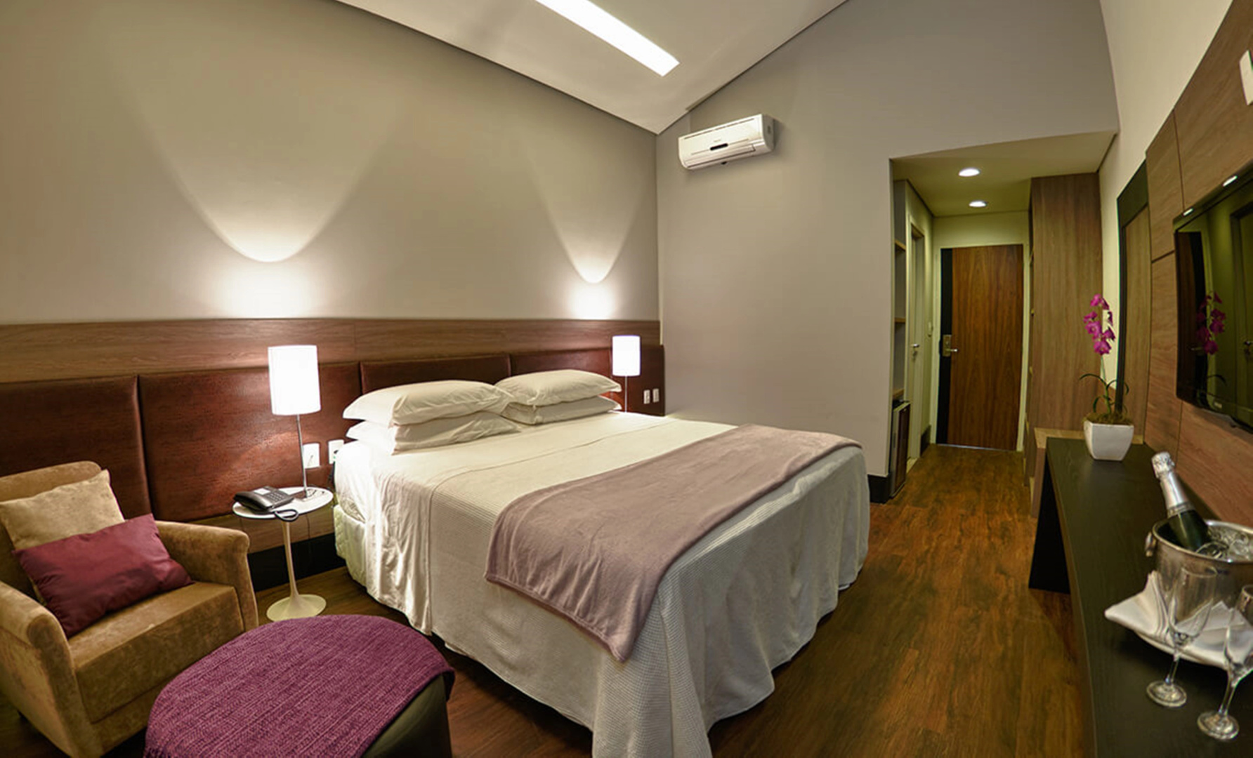 Hotel Cordilheira