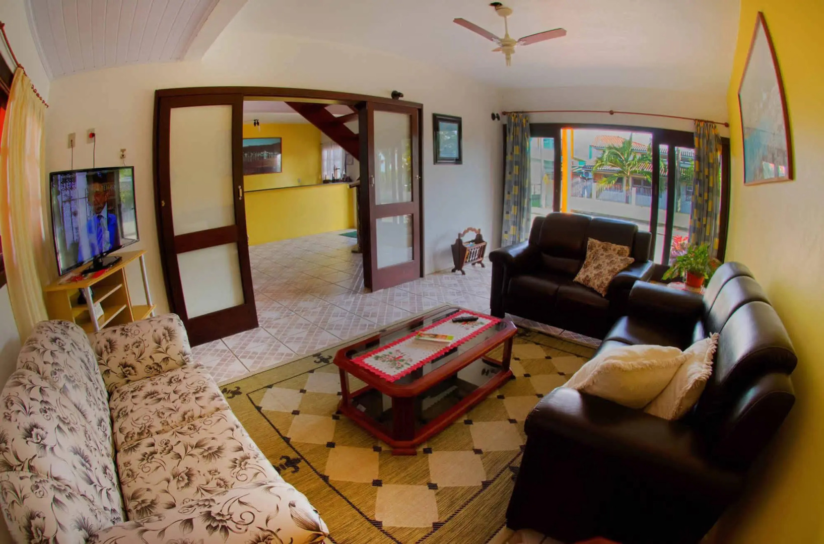 Pousada Village Garopaba