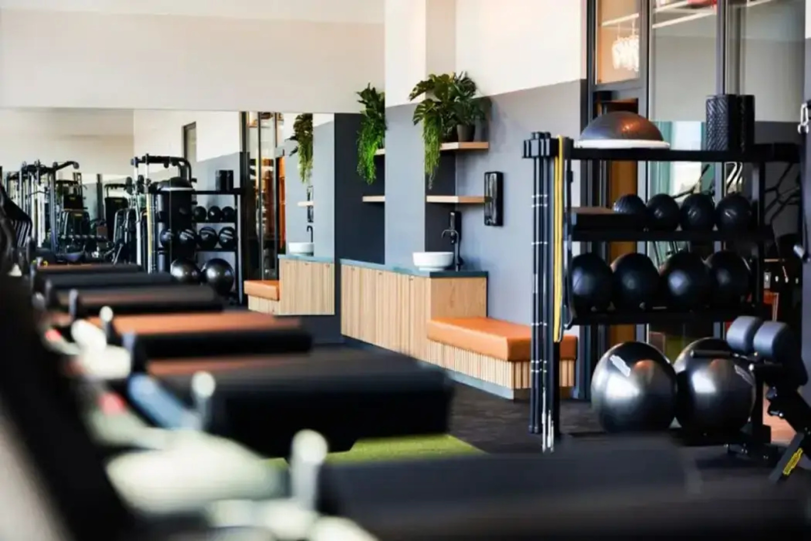 Comfort Hotel Helsinki Airport