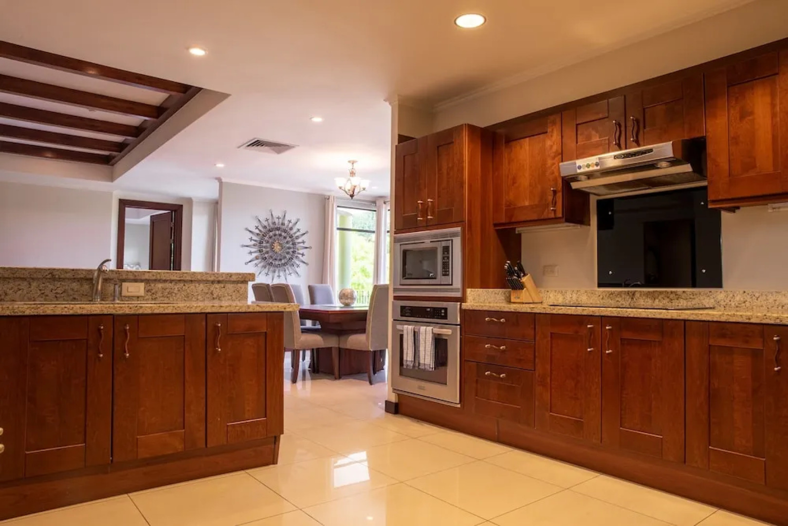 Reserva Conchal Resort - Carao Complex