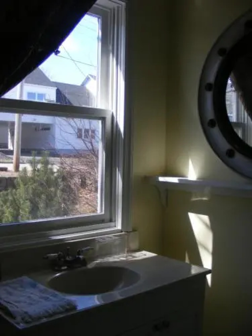 The Montague Rose B&B