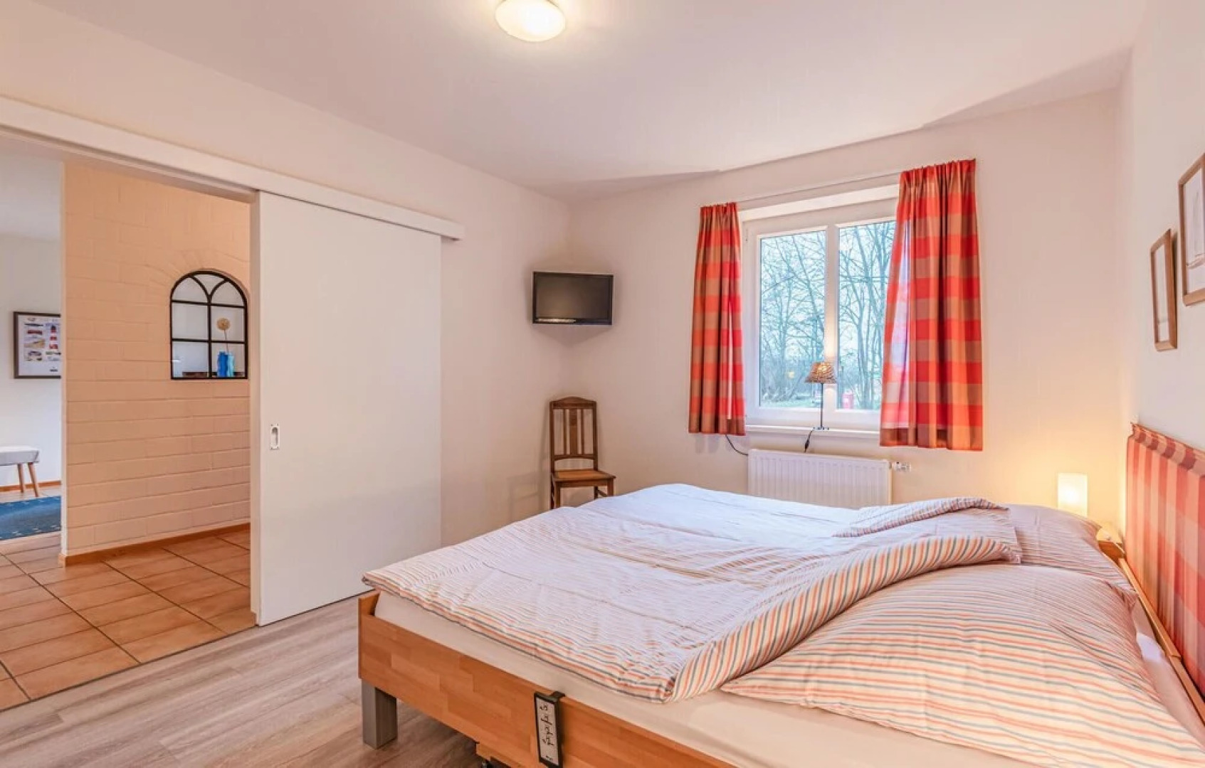 Stunning Home in Ockholm With 3 Bedrooms, Wifi and Outdoor Swimming Pool