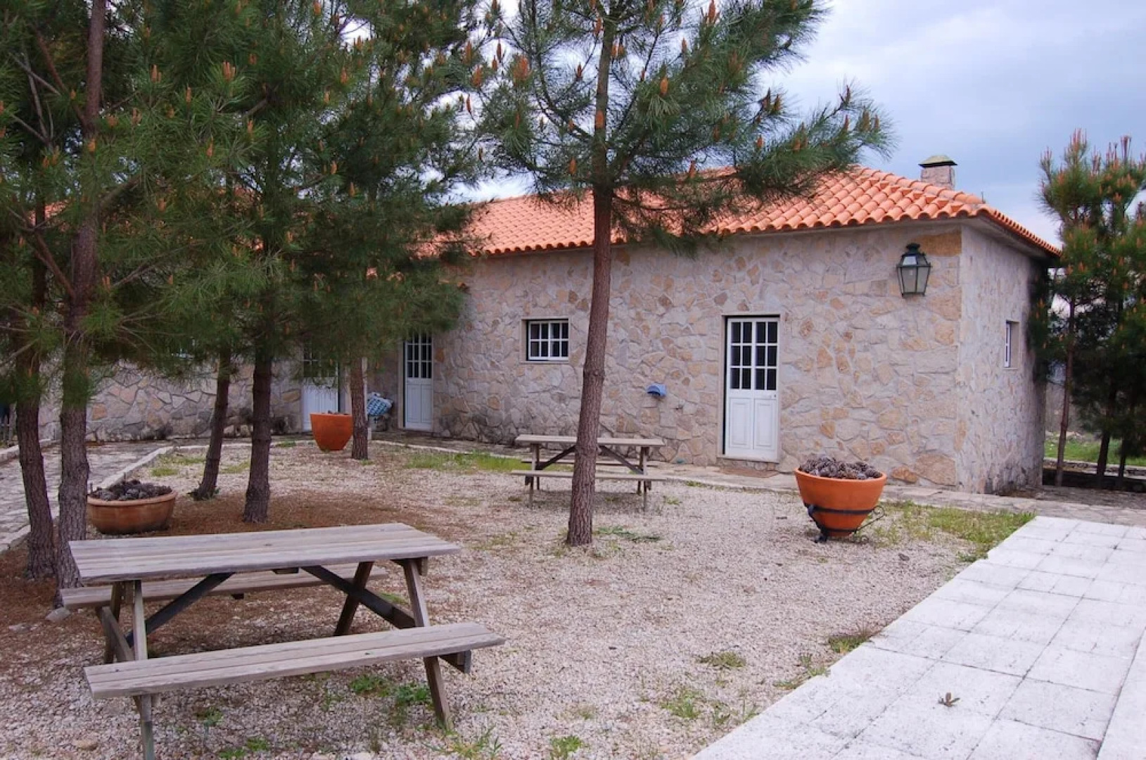 House With 4 Bedrooms in Vila Fernando, With Wonderful Mountain View, Private Pool, Furnished Garden Near the Beach