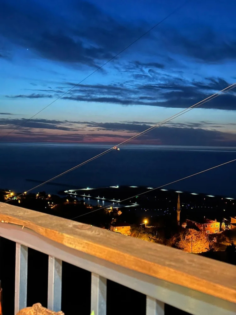 Bungaport Bungalows&Suites