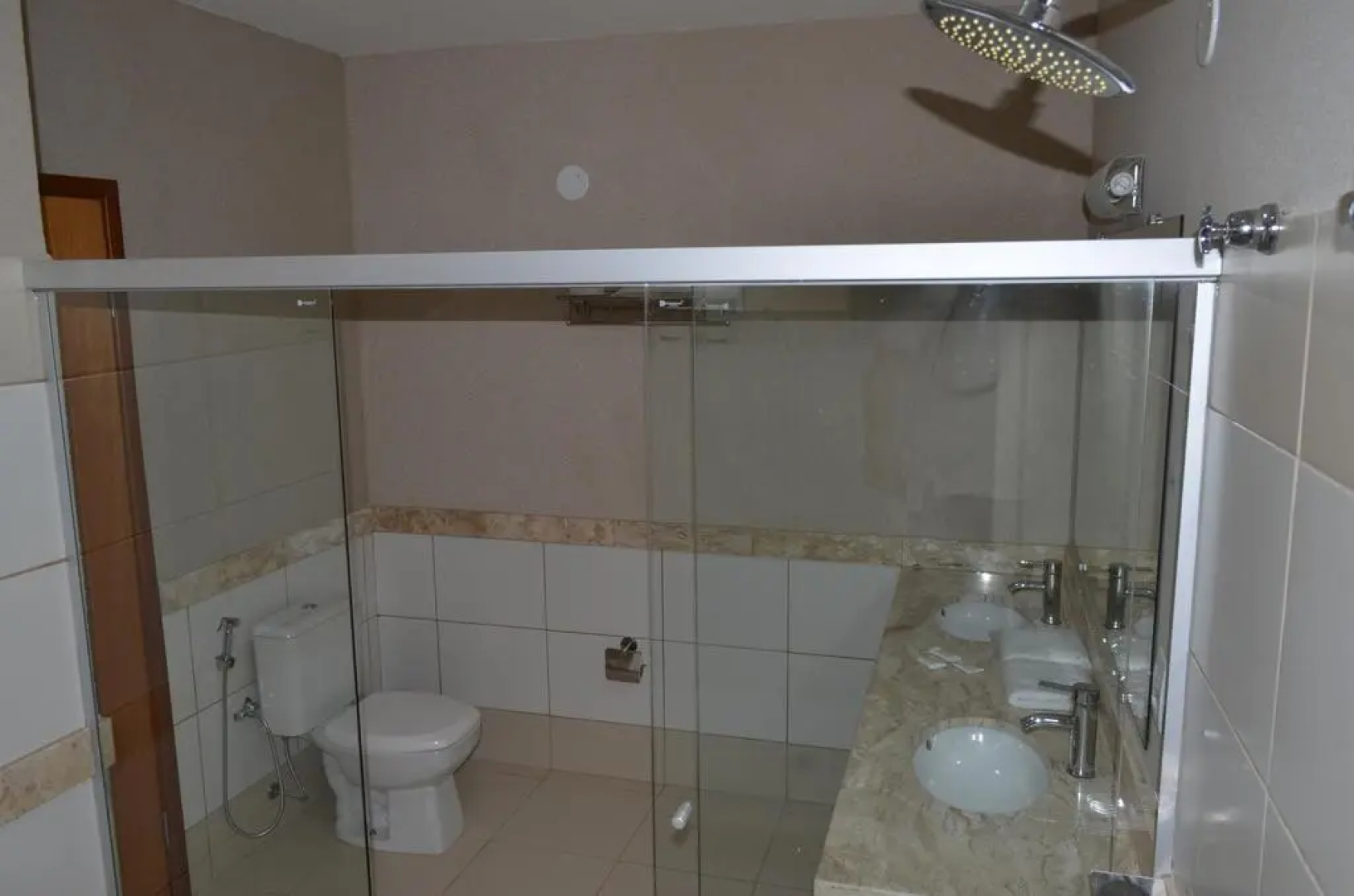 Sakr Hotel - Sao Jose do Rio Preto