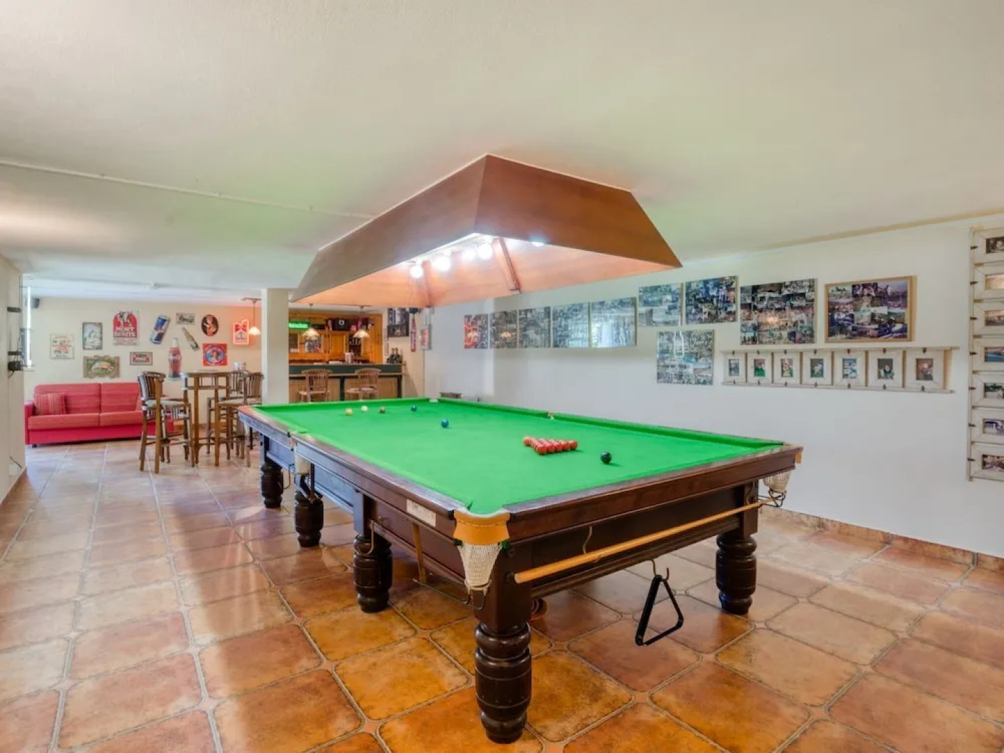 Deluxe Apartment in Albir With Pool & Garden