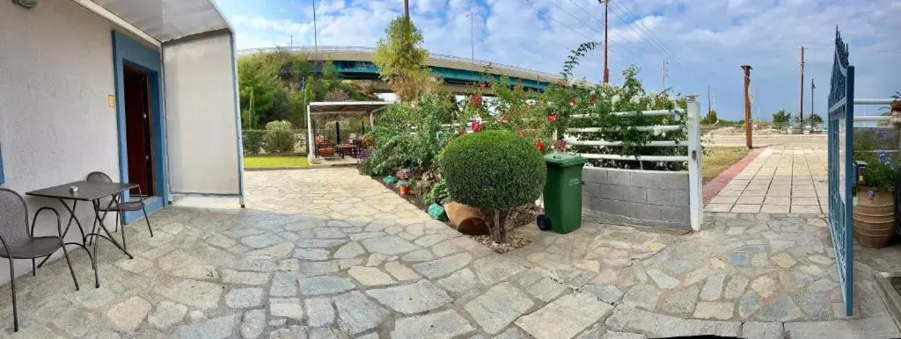 PORTO PORTES suites