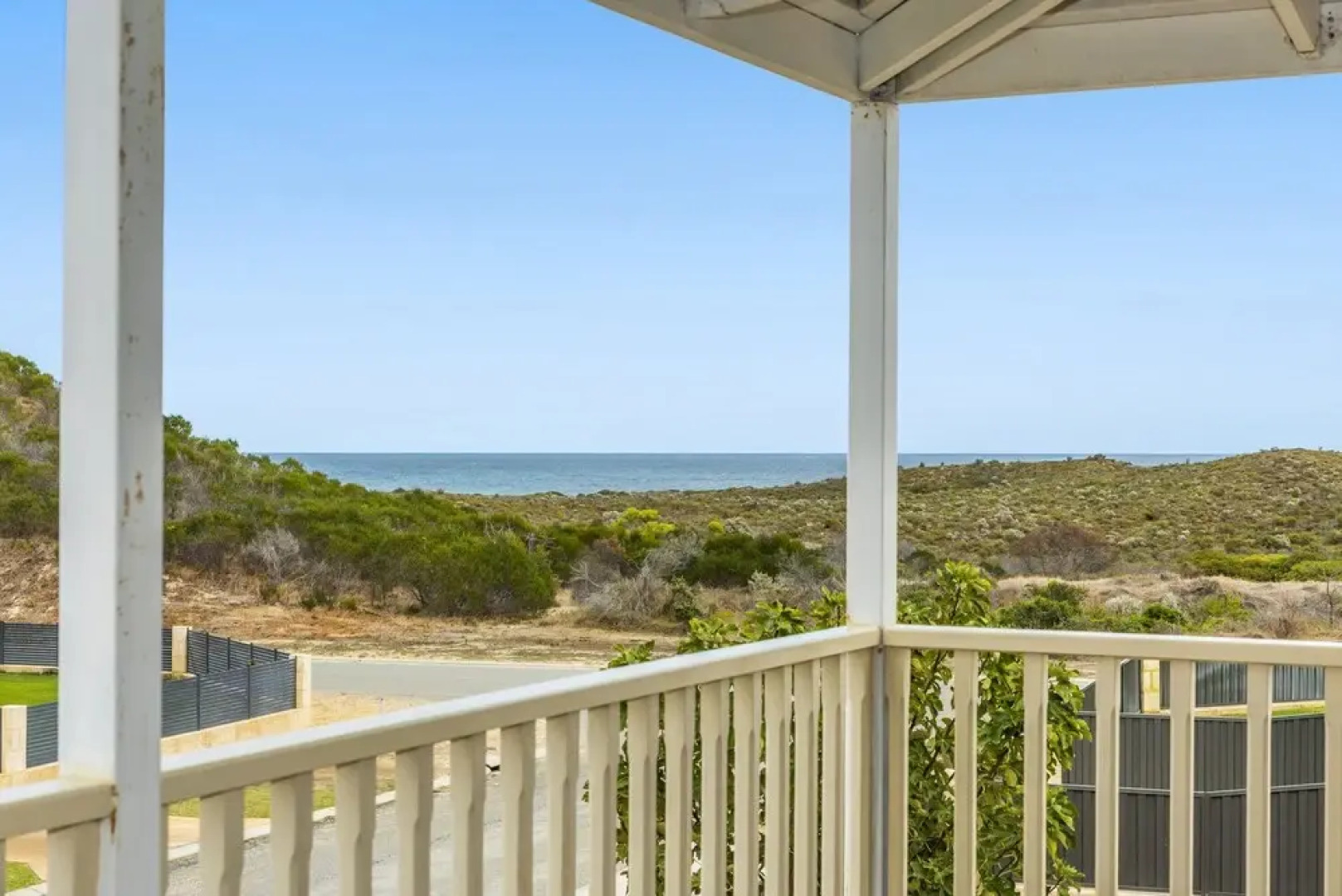 The Oversea'r - Luxury at its Best