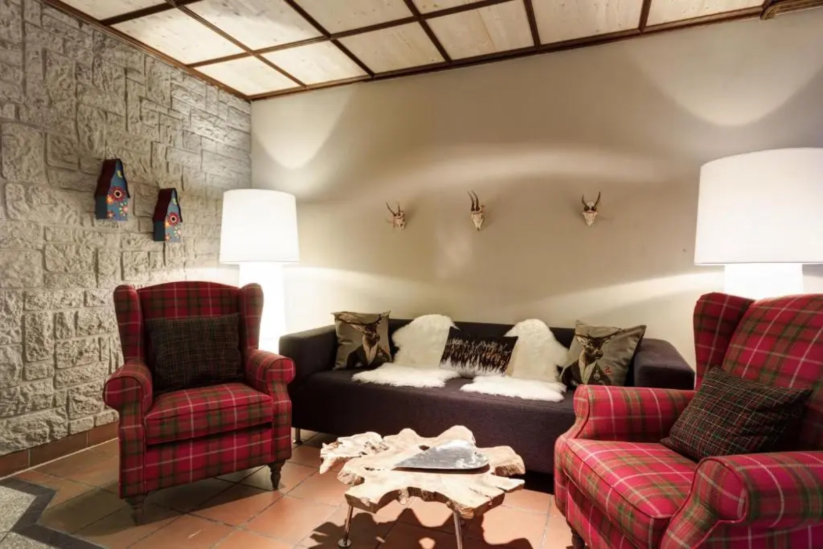 Hotel Sportalm Gipfelglück