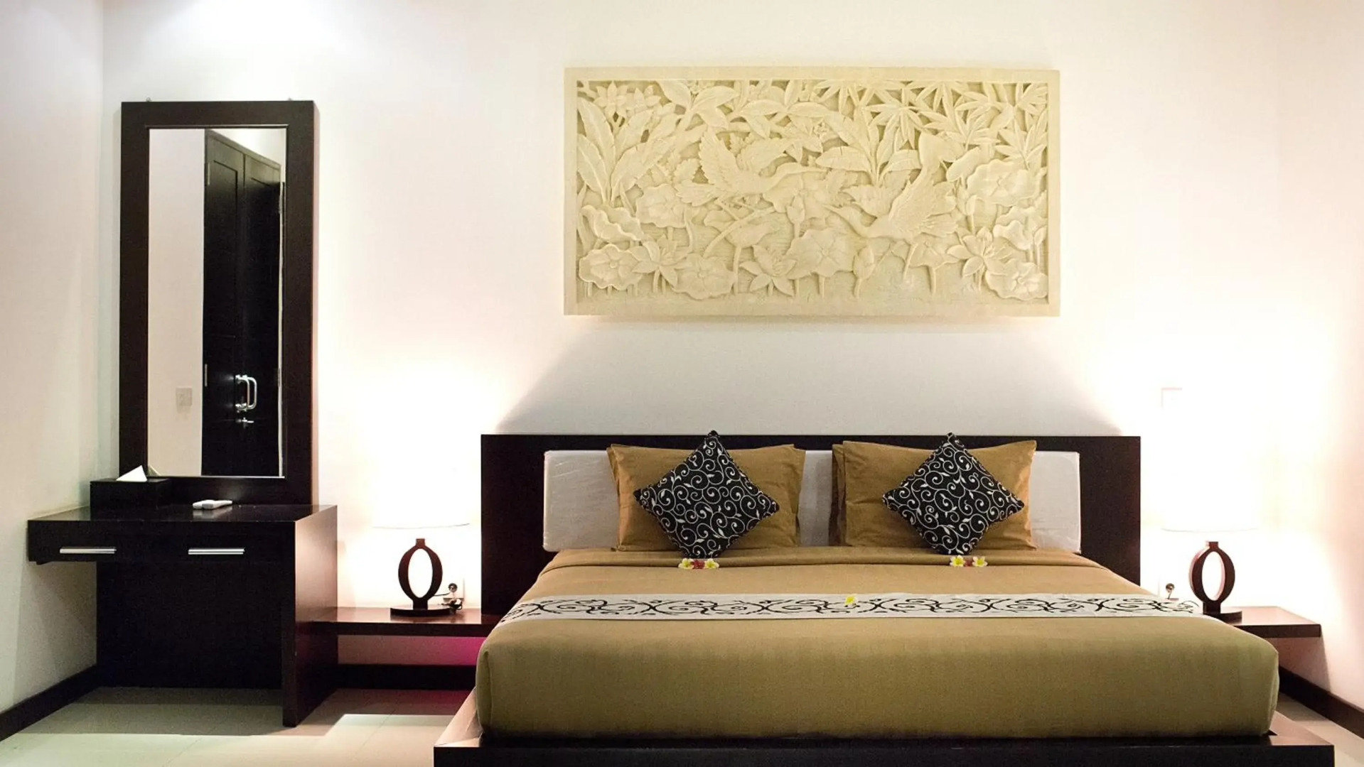 The Santai by LifestyleRetreats