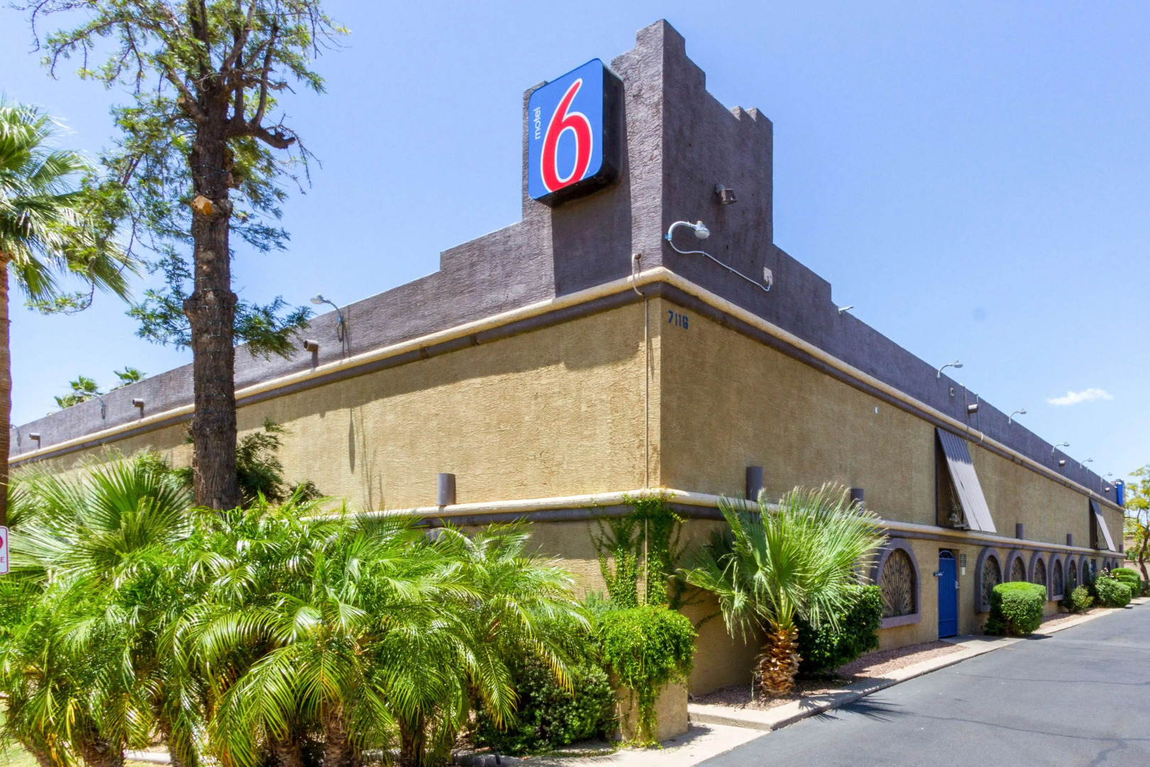 Motel 6 Glendale, AZ