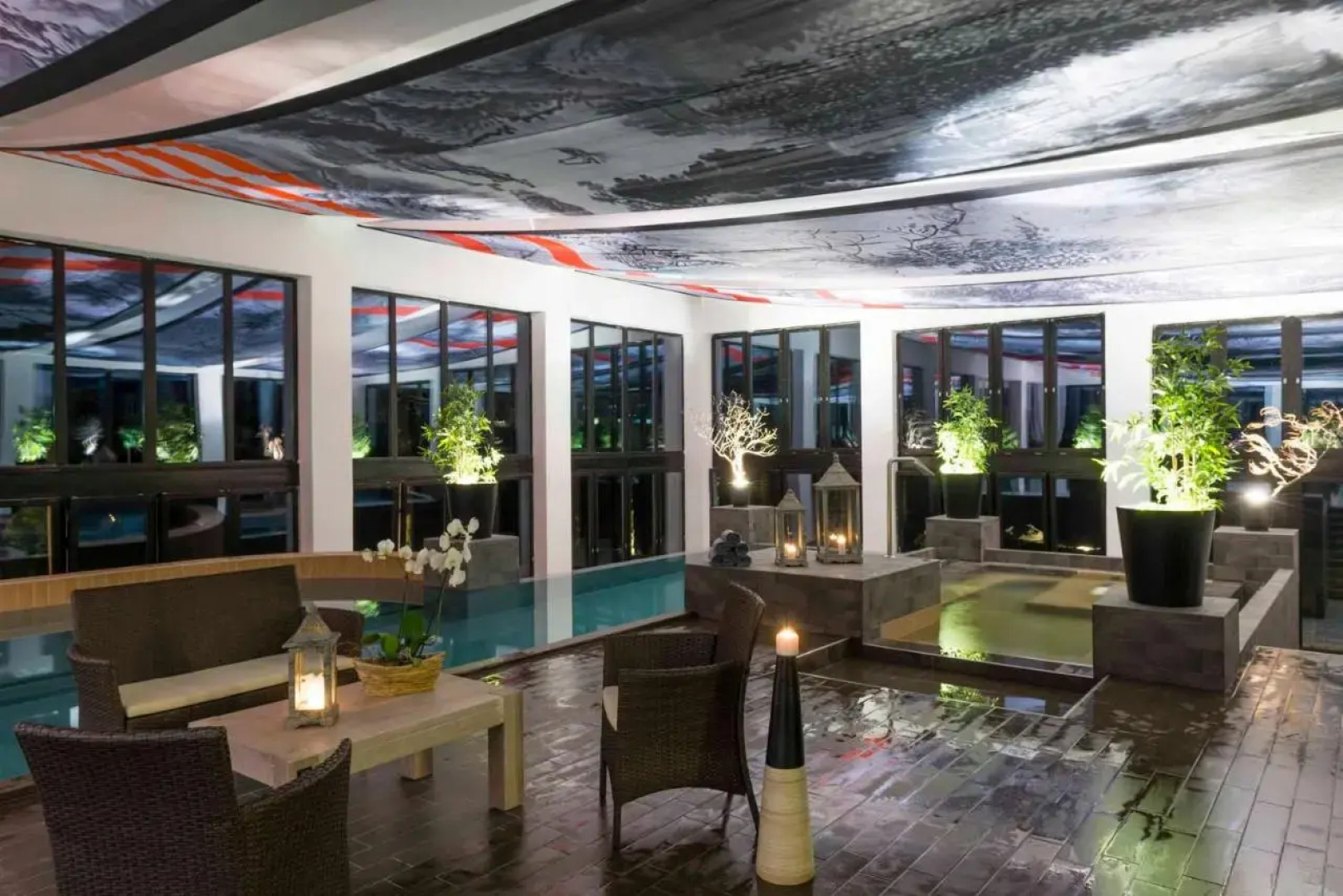 Oxigén Family Hotel Noszvaj