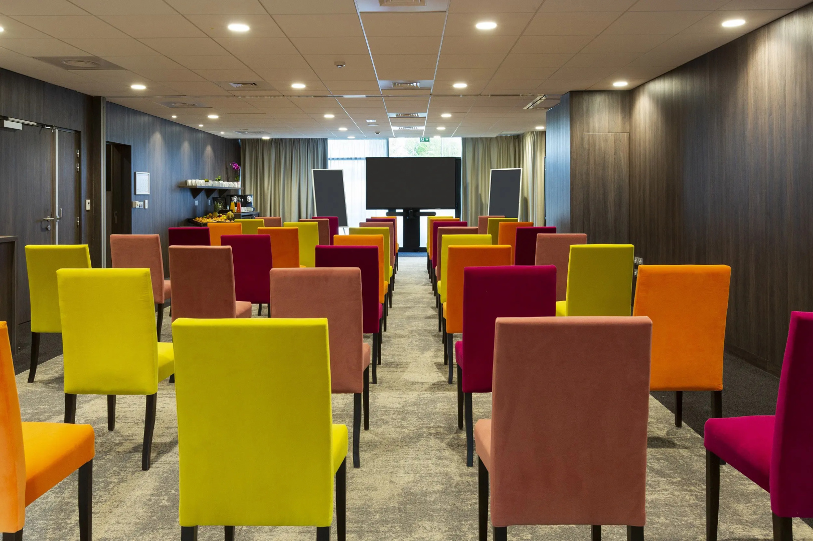 Hôtel Roi Soleil Prestige Plaisir - St Quentin