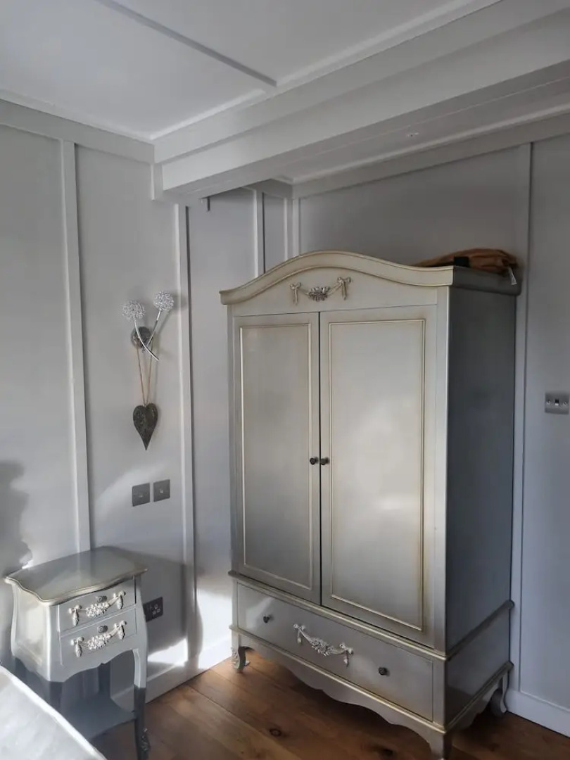 Stunning 1 Bedroom Lodge