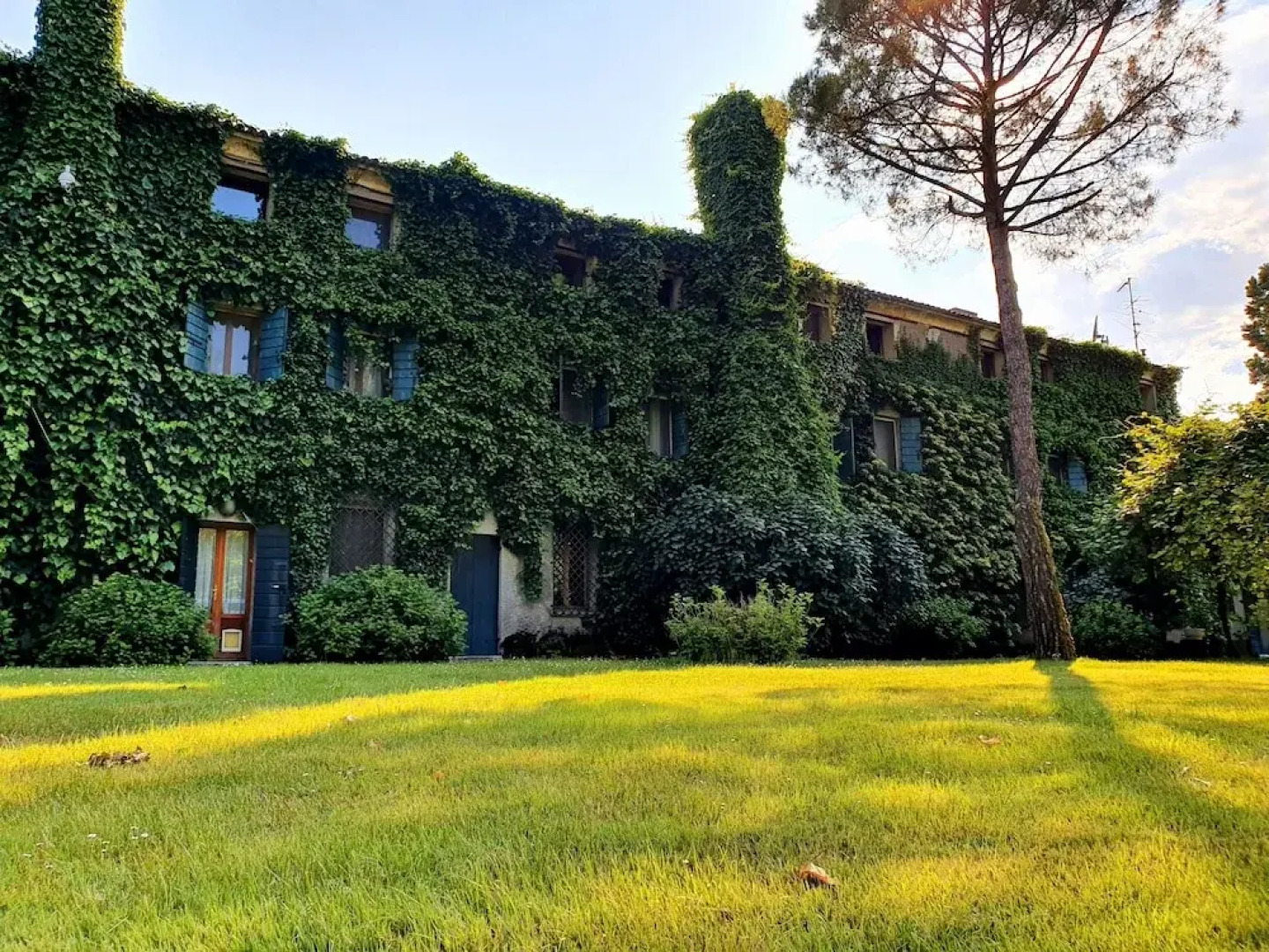 Villa Foscolo - Luxury Rooms & Apartments