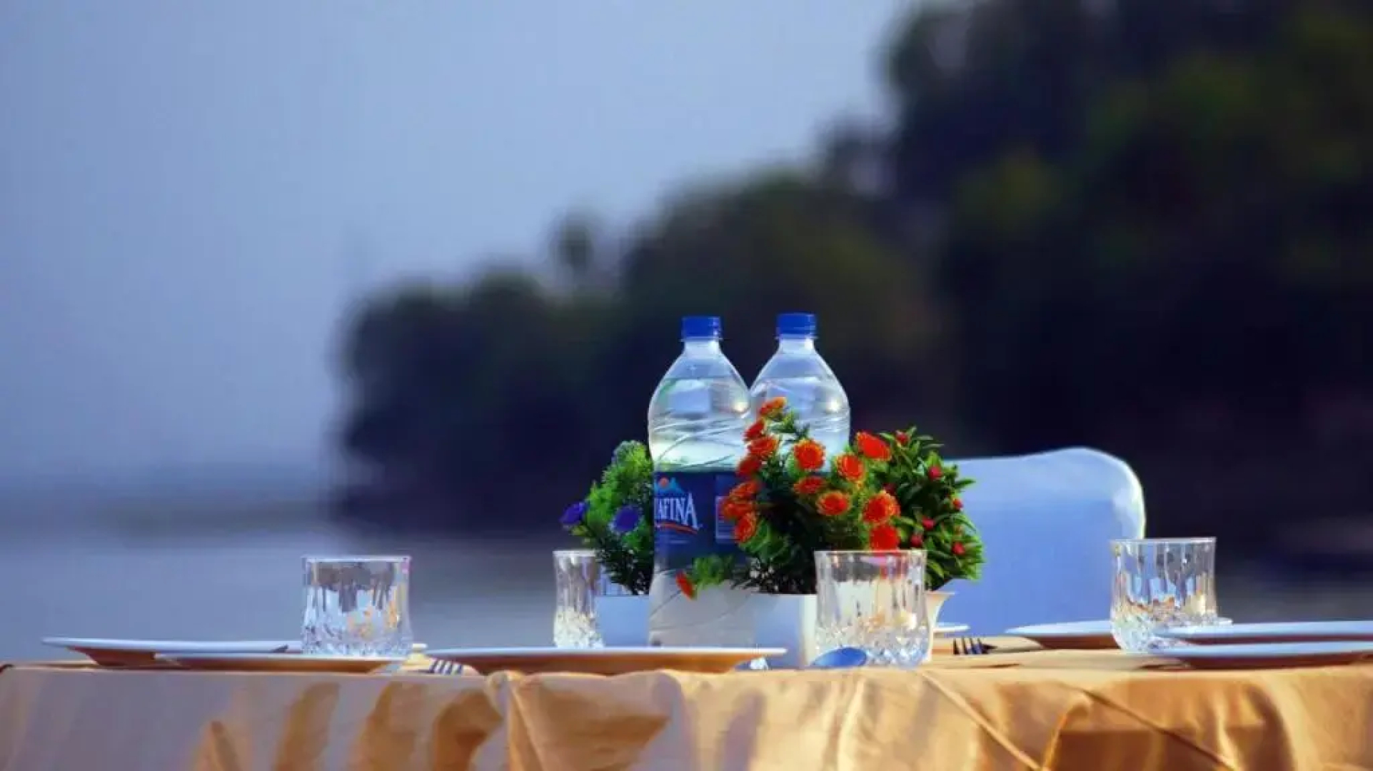 Ganga Village Resort