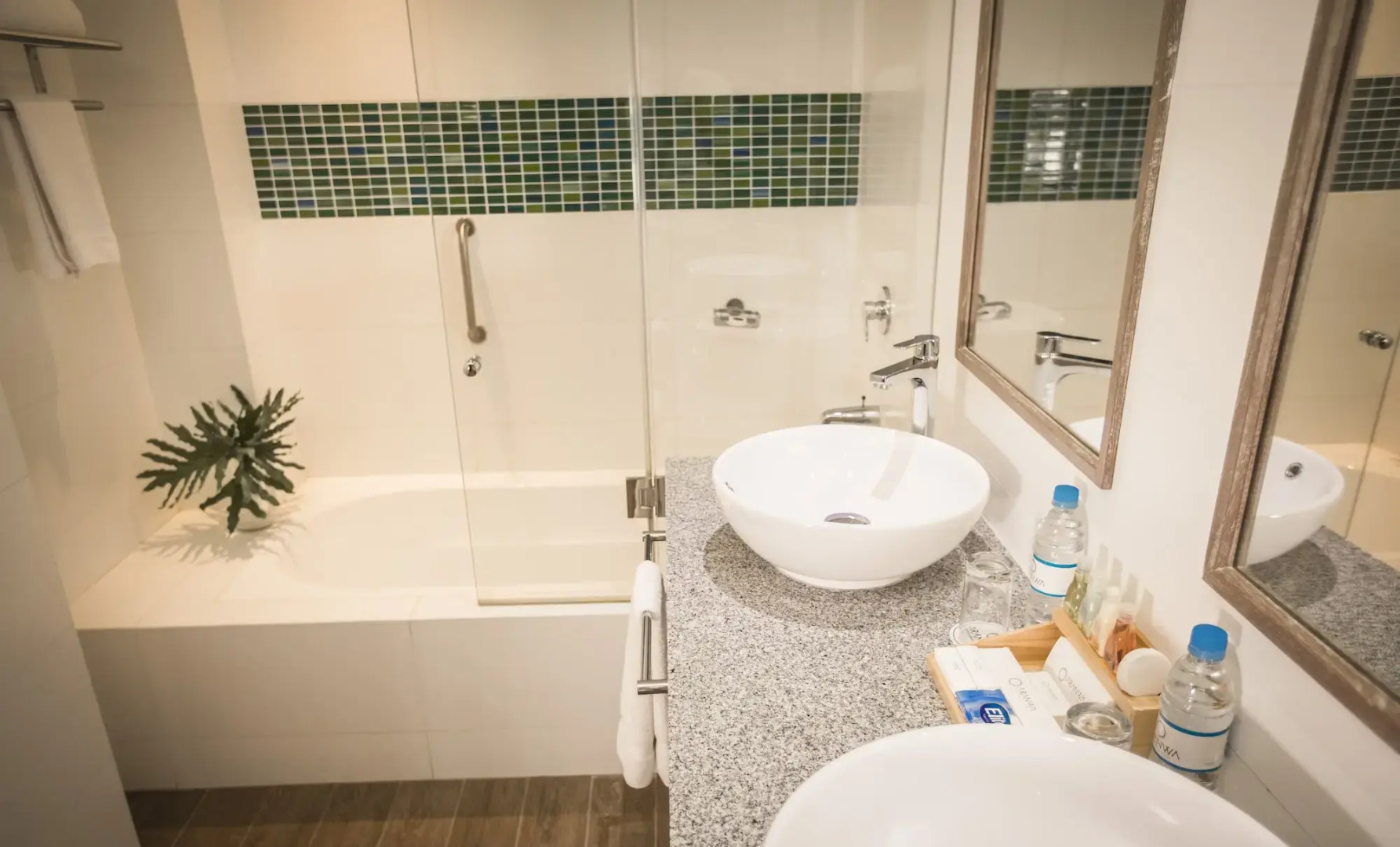 Aranwa Paracas Resort & Spa