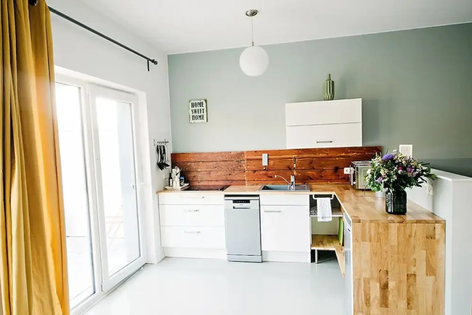 ElbQuartier Apartments Magdeburg