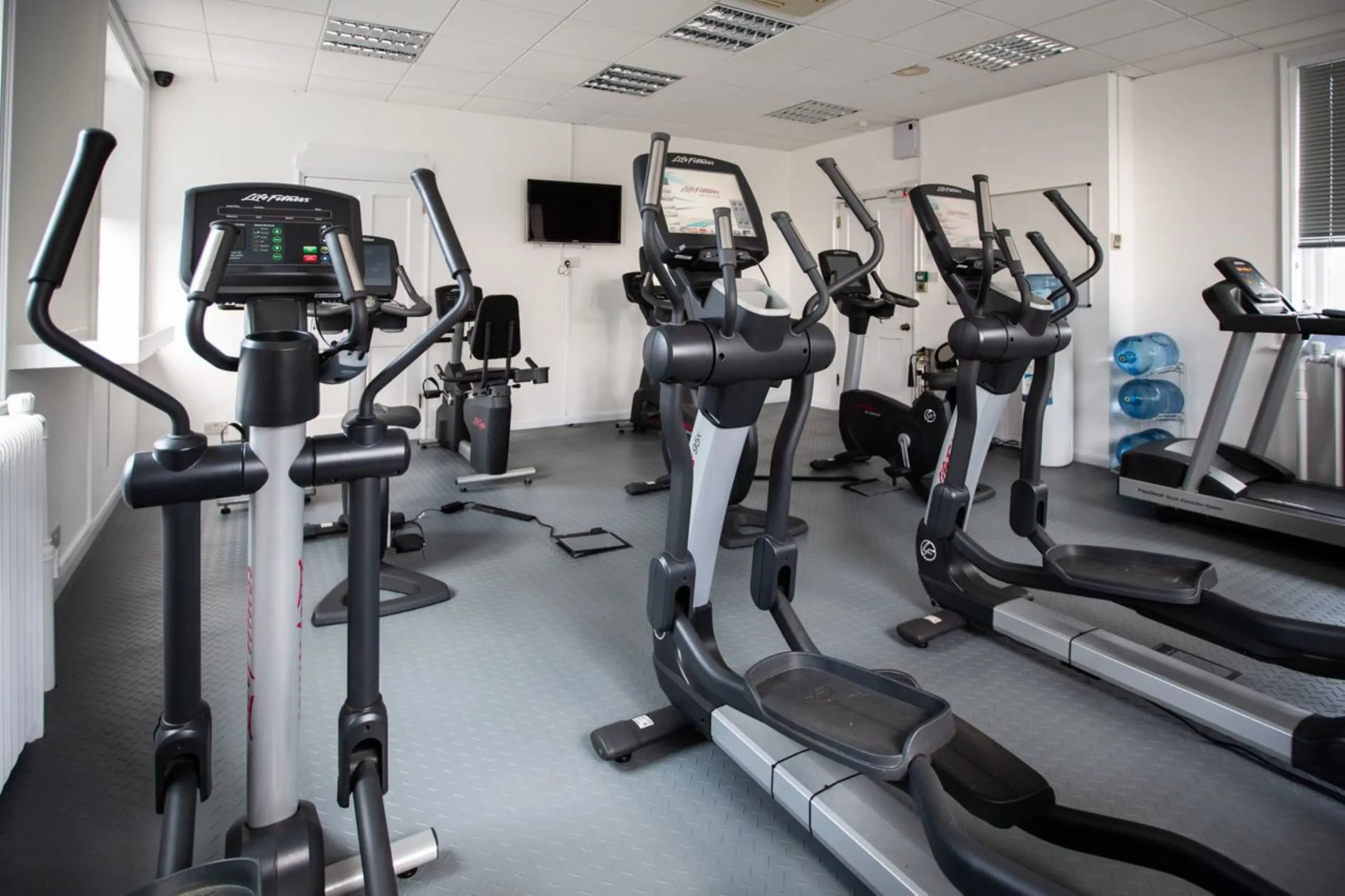 Accommodation at Salomons Estate