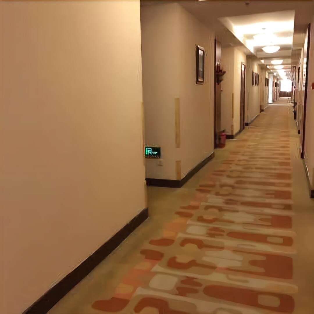 营口财富·唐酒店