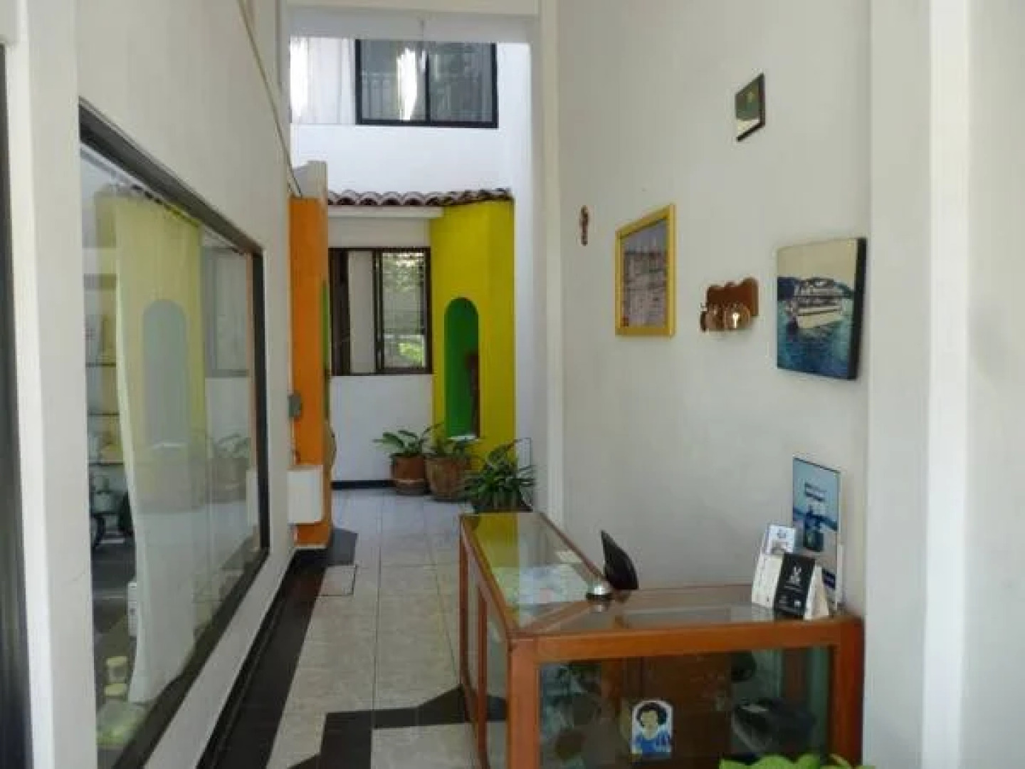 Capital O Posada Jois