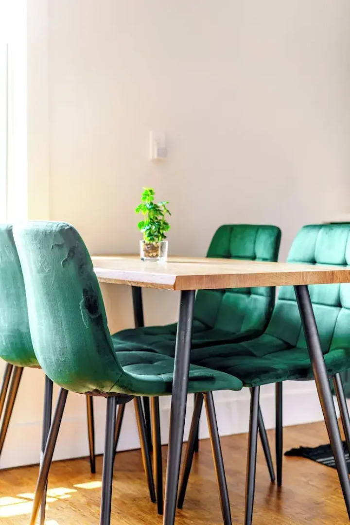 Jungle House Luxury Stays - Downtown Chillicothe