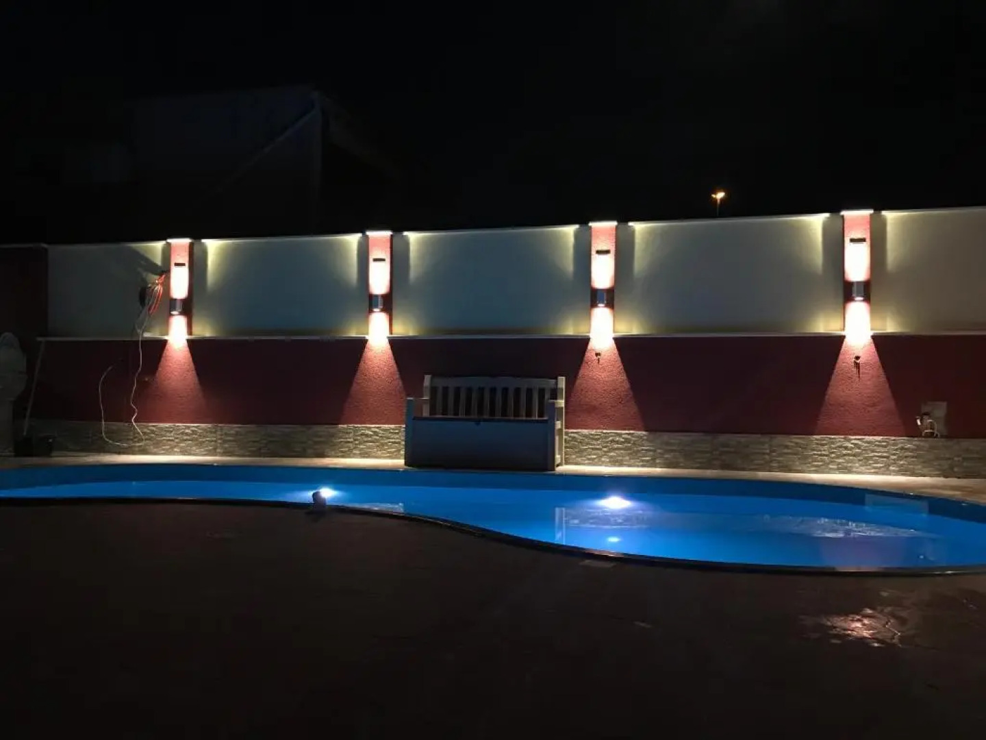 Apartments Stella Maris