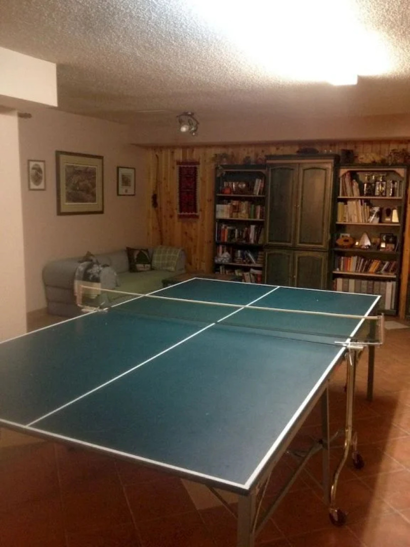 End of the road B & B